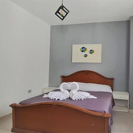 Vila Holiday House In Siniscola Exteriér fotografie