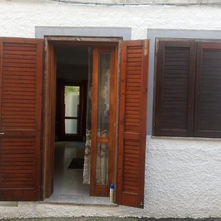 Vila Holiday House In Siniscola Exteriér fotografie