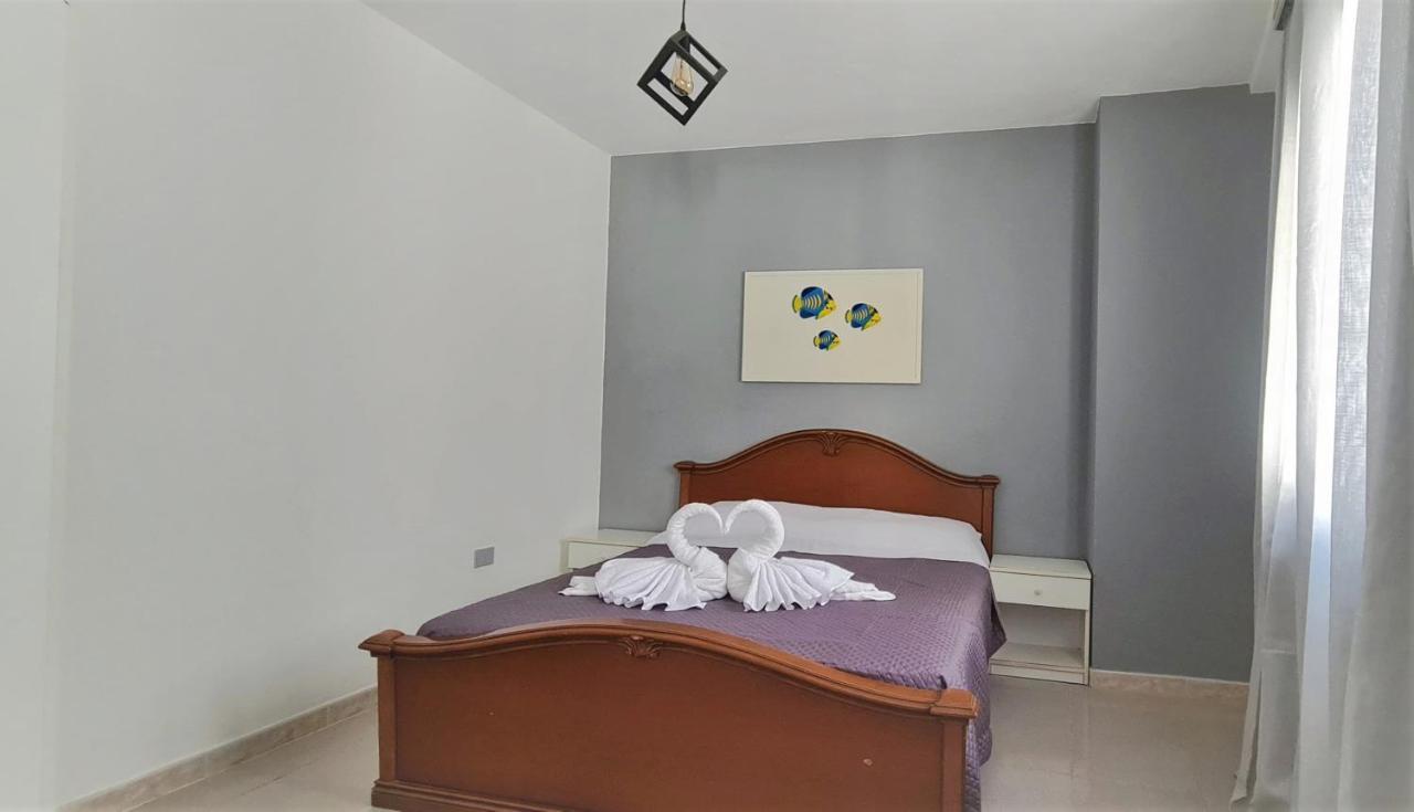 Vila Holiday House In Siniscola Exteriér fotografie